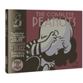 The Complete Peanuts 1961-1962: Vol. 6 Hardcover Edition - Hardcover
