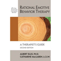 Rational Emotive Behavior Therapy: A Therapist's Guide - Paperback