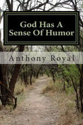 God Has A Sense Of Humor - Paperback