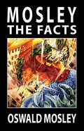 Mosley - The Facts - Paperback