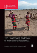 The Routledge Handbook of International Resilience - Paperback