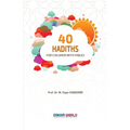 40 Hadiths for Children with Stories - Paperback