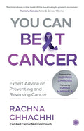 You Can Beat Cancer - Paperback
