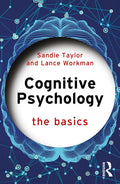 Cognitive Psychology: The Basics - Paperback