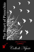 The Heart of Pinocchio - Paperback