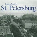 Remembering St. Petersburg - Paperback