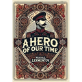A Hero of Our Time (Collector's Edition) (Laminated Hardback with Jacket) - Hardcover