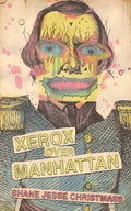 Xerox Over Manhattan - Paperback