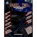 Panel Two: More Comic Book Scripts by Top Writers - Paperback