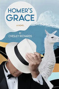Homer's Grace - Paperback