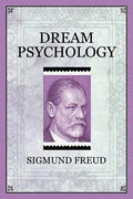 Dream Psychology - Paperback