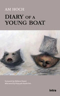 Diary of a Young Boat - Paperback