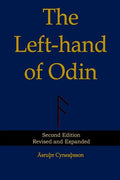 The Left-hand of Odin: Second Edition - Paperback