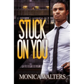 Stuck on You - Paperback