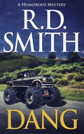 Dang: A Humorous Mystery - Paperback