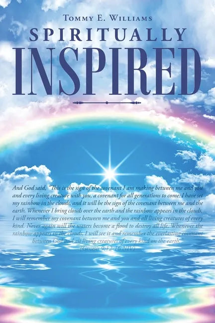 Spiritually Inspired - Paperback