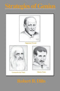 Strategies of Genius: Volume III - Paperback