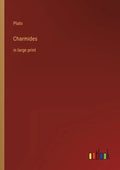 Charmides: in large print - Paperback