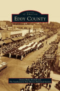 Eddy County - Hardcover
