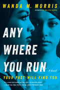 Anywhere You Run - Paperback