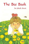 The Bee Book - Paperback