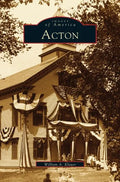 Acton - Hardcover