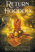 Return to Hoodoo - Paperback