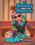 The Mommy Monster - Paperback