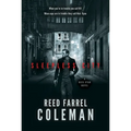 Sleepless City: A Nick Ryan Novel - Paperback