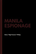 Manila Espionage - Paperback