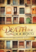 Death is a Doorway - Hardcover