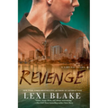 Revenge - Paperback