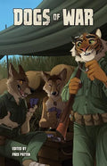 Dogs of War - Paperback