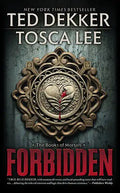 Forbidden - Hardcover