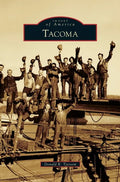 Tacoma - Hardcover