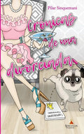 Cronicas de una divorciada - Paperback