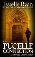 The Pucelle Connection: A Genevieve Lenard Novel - Paperback