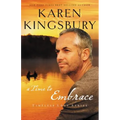 A Time to Embrace - Paperback