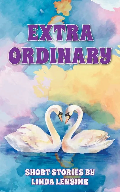 Extra Ordinary - Paperback