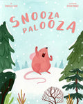 Snoozapalooza - Hardcover