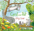 Cyril and Pat - Hardcover