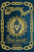 The Odd Fellows' Primer - Paperback