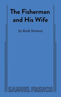 The Fisherman and His Wife - Paperback