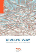 River's Way: The Process Science of the Dreambody - Paperback