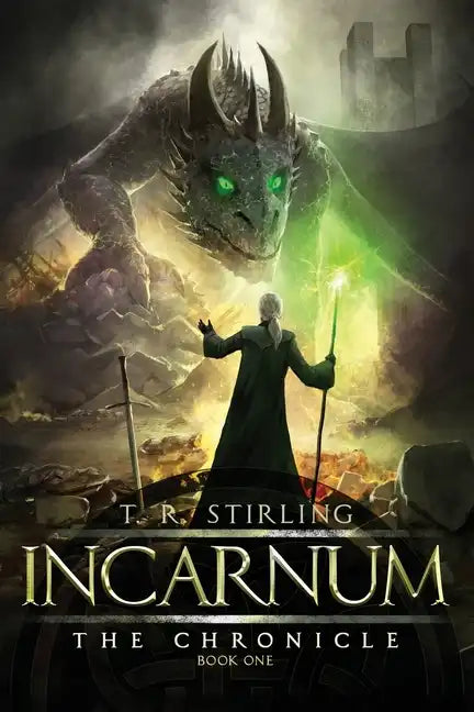 Incarnum: The Chronicle - Paperback