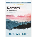 Romans for Everyone, Part 2, Enlarged Print - Paperback