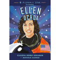 Hispanic Star En Español: Ellen Ochoa - Paperback