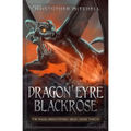 Dragon Eyre Blackrose - Paperback