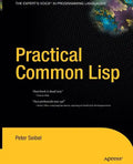 Practical Common LISP - Paperback