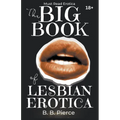 The Big Book of Lesbian Erotica - Paperback